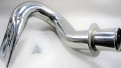 Malibu Surf Pipe / Exhaust - Power Wedge 3 (3231241)