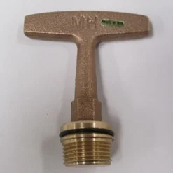 Malibu T-Handle Drain Plug
