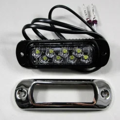 Malibu Underwater Light- White