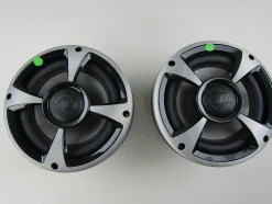 Malibu WS 6.5" Interior Speakers, Malibu, '17