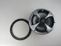 Malibu WS 8" Interior Speakers, Malibu, '17-