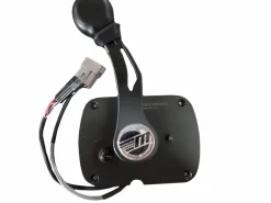 Malibu ZF Replacement Shifter - Mefi 6