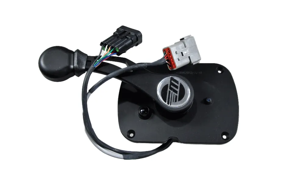 Malibu ZF Replacement Shifter - Mefi 6