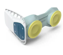 MISSION Delta 2.0 Wakesurf Shaper