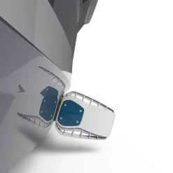 MISSION Delta 2.0 Wakesurf Shaper