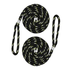 Mission Fender Lines 3/8