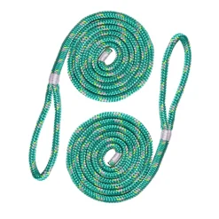 Mission Fender Lines 3/8