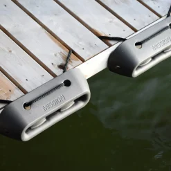 MISSION Icon Boat Fender