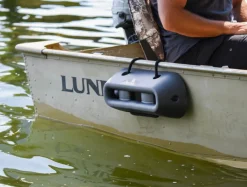 MISSION Icon Boat Fender