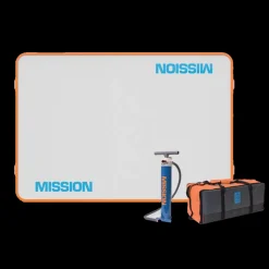 MISSION Inflatable Reef Water Mats