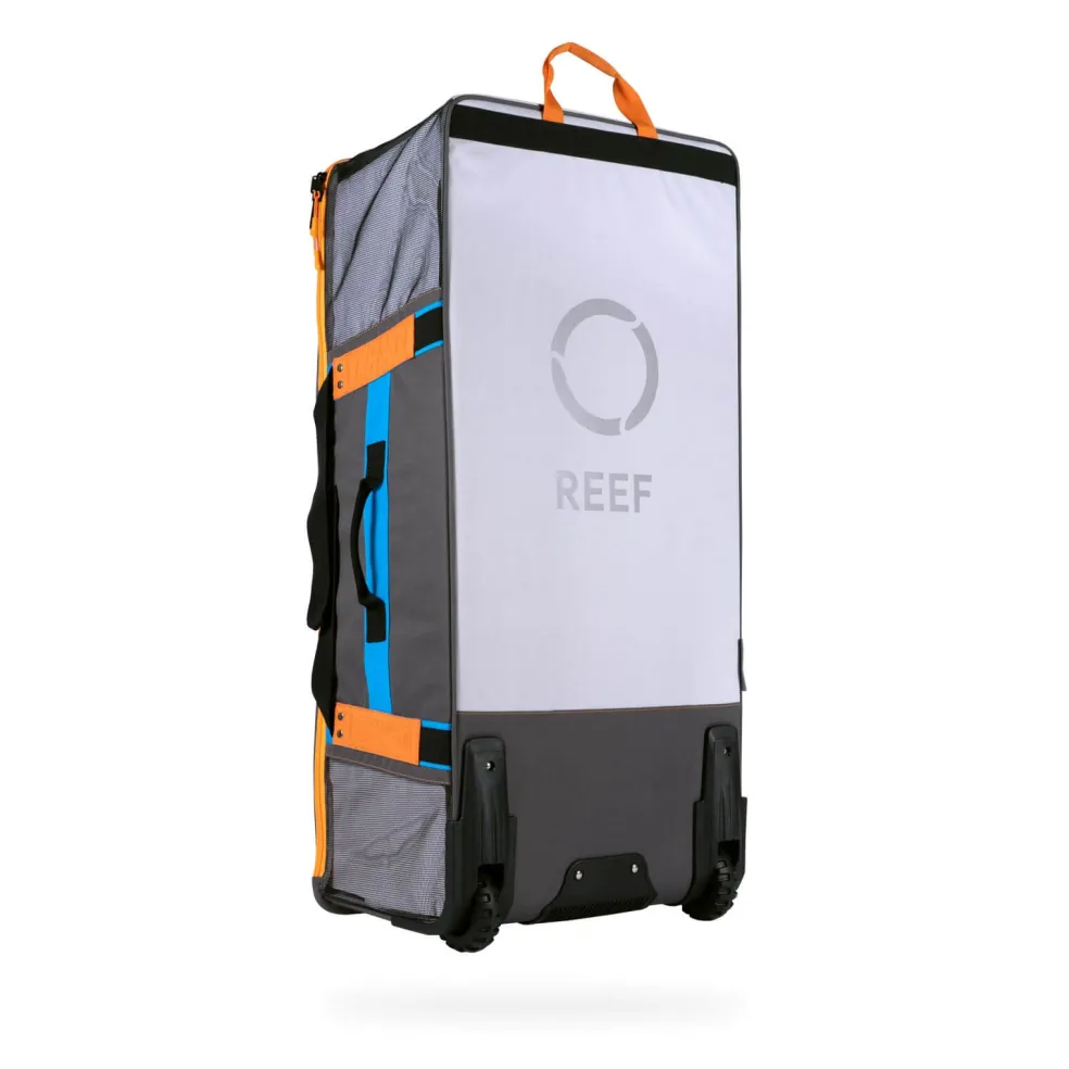 MISSION Reef Hex 82 Mat (11.5' X 11.5')