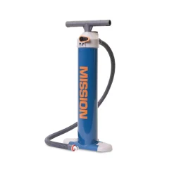 MISSION Reef Hex 82 Mat (11.5' X 11.5')