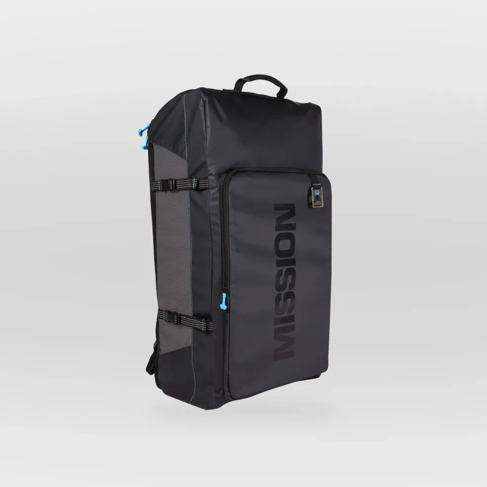 MISSION Reef Lite Lounge Inflatable Water Mat (6.5' x11.5' x 6')