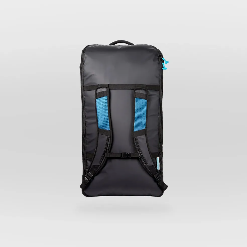 MISSION Reef Lite Lounge Inflatable Water Mat (6.5' x11.5' x 6')