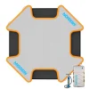 MISSION Reef Play Large Inflatable Water Mat