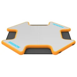 MISSION Reef Play Large Inflatable Water Mat