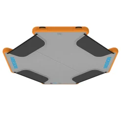 MISSION Reef Play Large Inflatable Water Mat