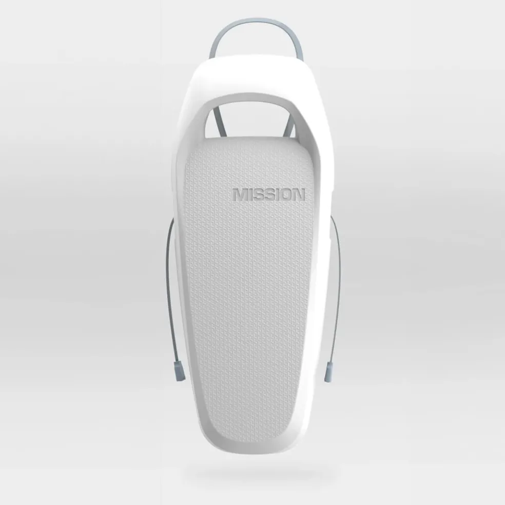 MISSION Sentry 2.0 Boat Fender