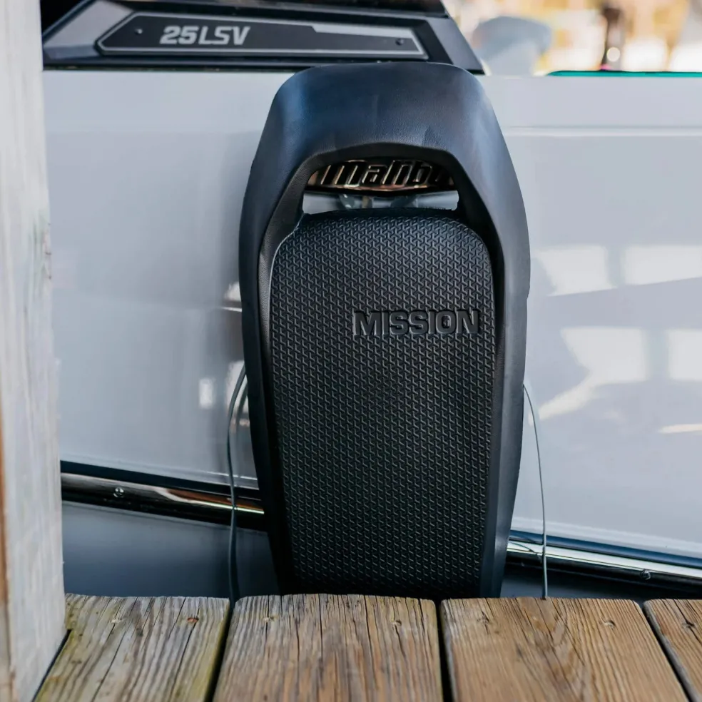 MISSION Sentry 2.0 Boat Fender