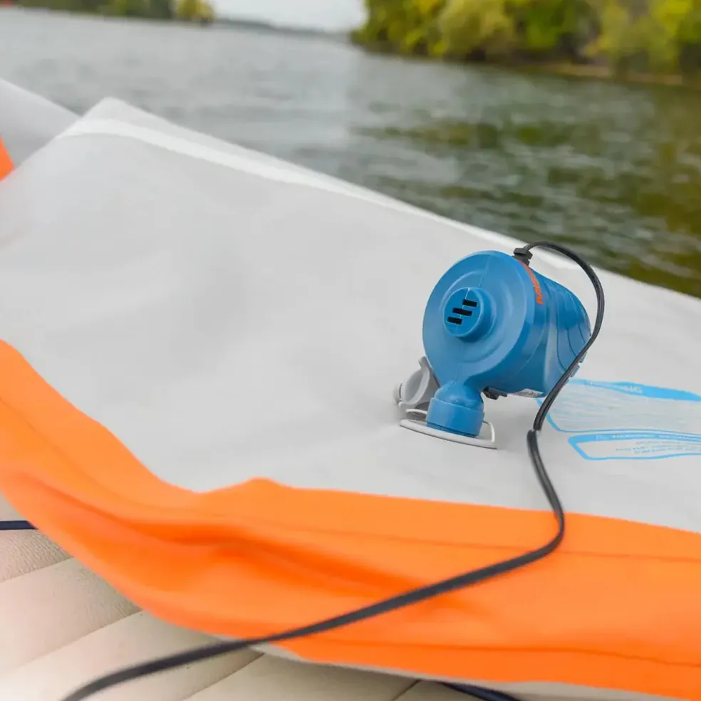 MISSION 12V DC Low Pressure Pump