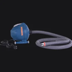 MISSION 120V Electric Pump 3.6psi