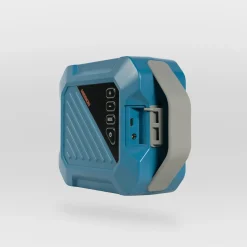 MISSION 12V Portable Electric Pump