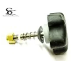 Moomba Tower Knob W/ spring - 112444(2012-2014)