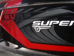 Nautique DECAL SURF GRAPHIC SET PORT & STARDBOARD G23 - 170353