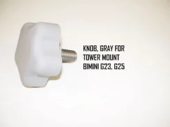 Nautique Knob For Tower Mount Bimini - G23 - G25