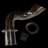 Nautique Surf Pipe G21/G23/G25 (Muffler Version) - (5338)