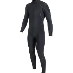 O'Neill Hyperfreak Fire 4/3mm+ Back Zip Full Wetsuit