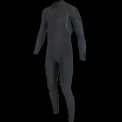 O'Neill Hyperfreak Fire 3/2mm+ Back Zip Full Wetsuit