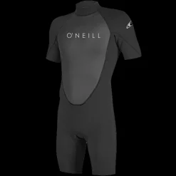 O'Neill Reactor II 2mm BZ S/S Spring