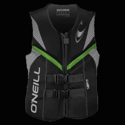 O'Neill Reactor Men's CGA Life Vest