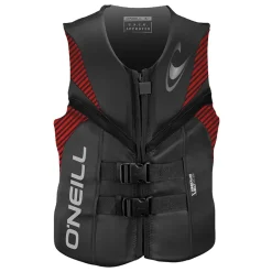 O'Neill Reactor USCG Vest