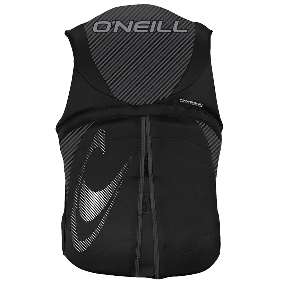 O'Neill Reactor USCG Vest