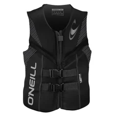 O'Neill Reactor USCG Vest