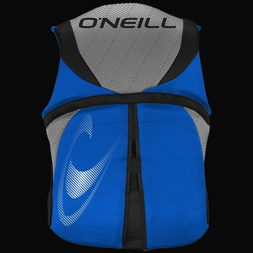 O'Neill Reactor USCG Vest