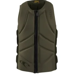 O'Neill Slasher Comp Vest - Army