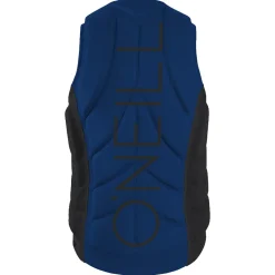 O'Neill Slasher Comp Vest - Twilight Blue