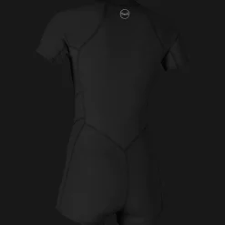 O'Neill Women's Bahia 2/1 S/S Front Zip Spring Suit