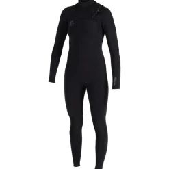 O'Neill Women's O'Riginal RG8 3/2mm Chest Zip Full Wetsuit