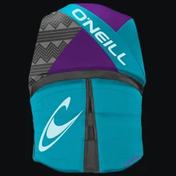 O'Neill Women's Reactor USCG Vest