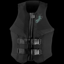 O'Neill Women's Siren USCG Life Vest