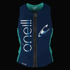 O'Neill Women's Slasher Comp Vest