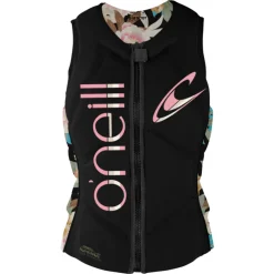 O'Neill Women's Slasher Comp Vest