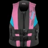 O'Neill Youth Reactor CGA Life Vest (50-90 LBS)