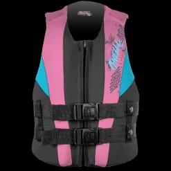 O'Neill Youth Reactor CGA Life Vest (50-90 LBS)