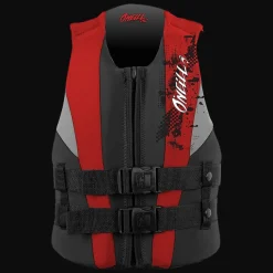 O'Neill Youth Reactor CGA Life Vest (50-90 LBS)