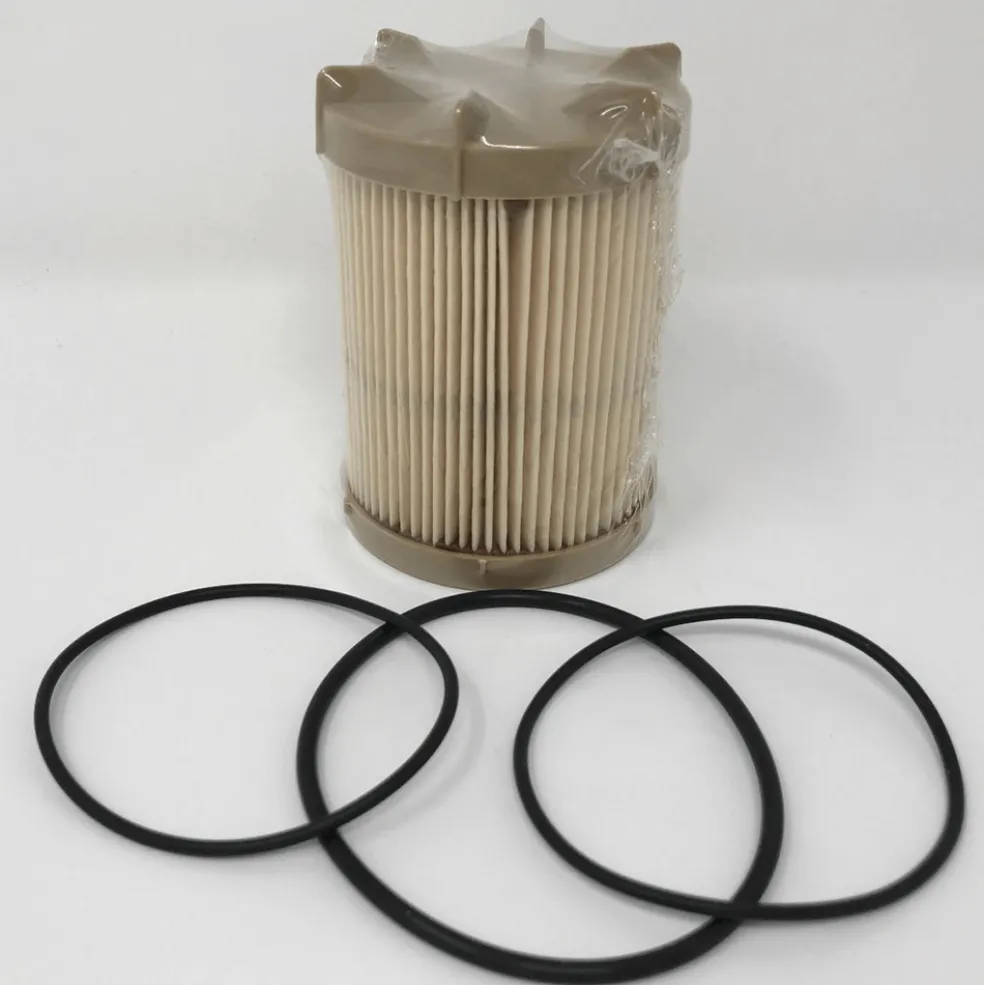 PCM FCC Fuel Filter Kit - RP080026